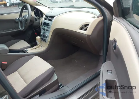 2012 Chevrolet Malibu Ls из США, поврежденный, VIN 1G1ZB5E01CF148904